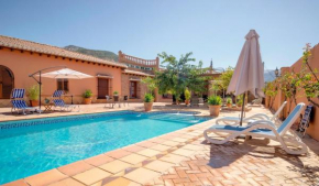 Villa Sierra Nevada de Pilar I, Padul